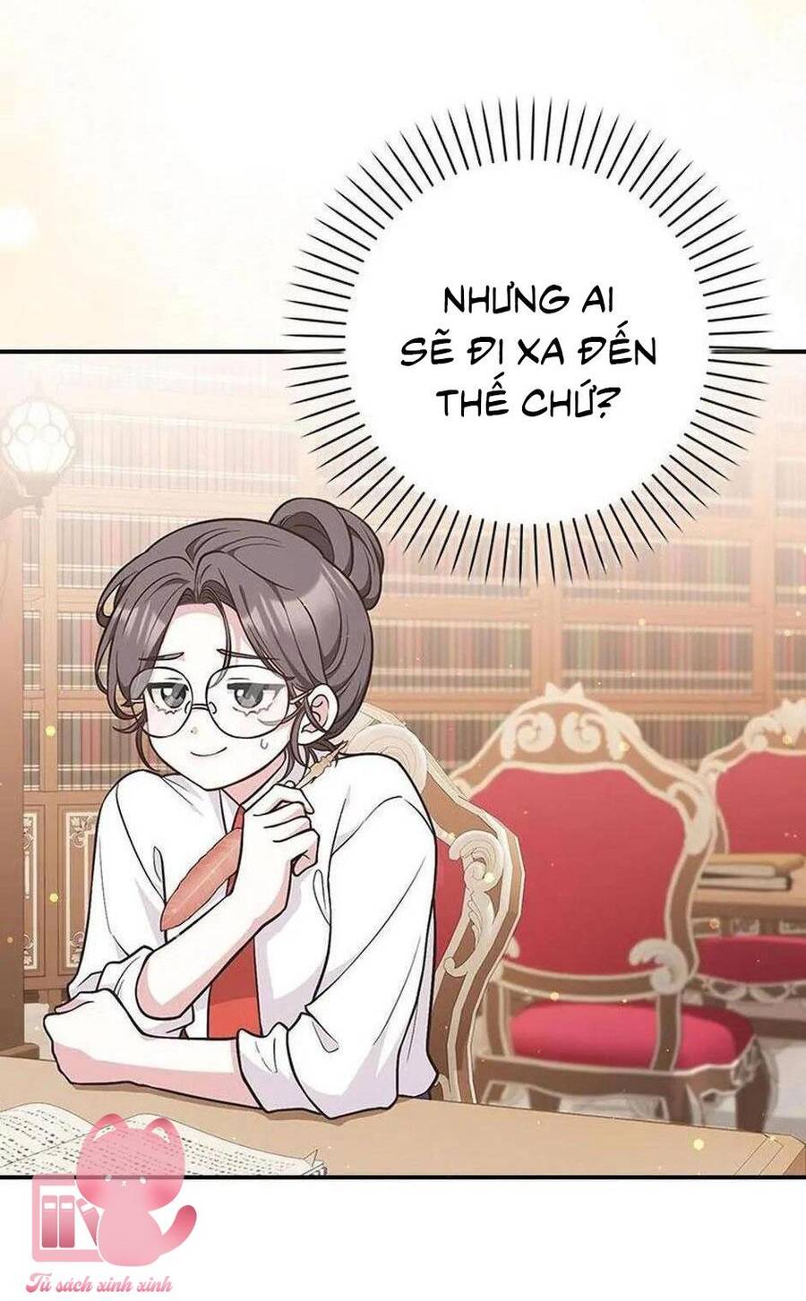 Tôi Thề Chúng Ta Chỉ Là Bạn - Chap 16 - Trang 60