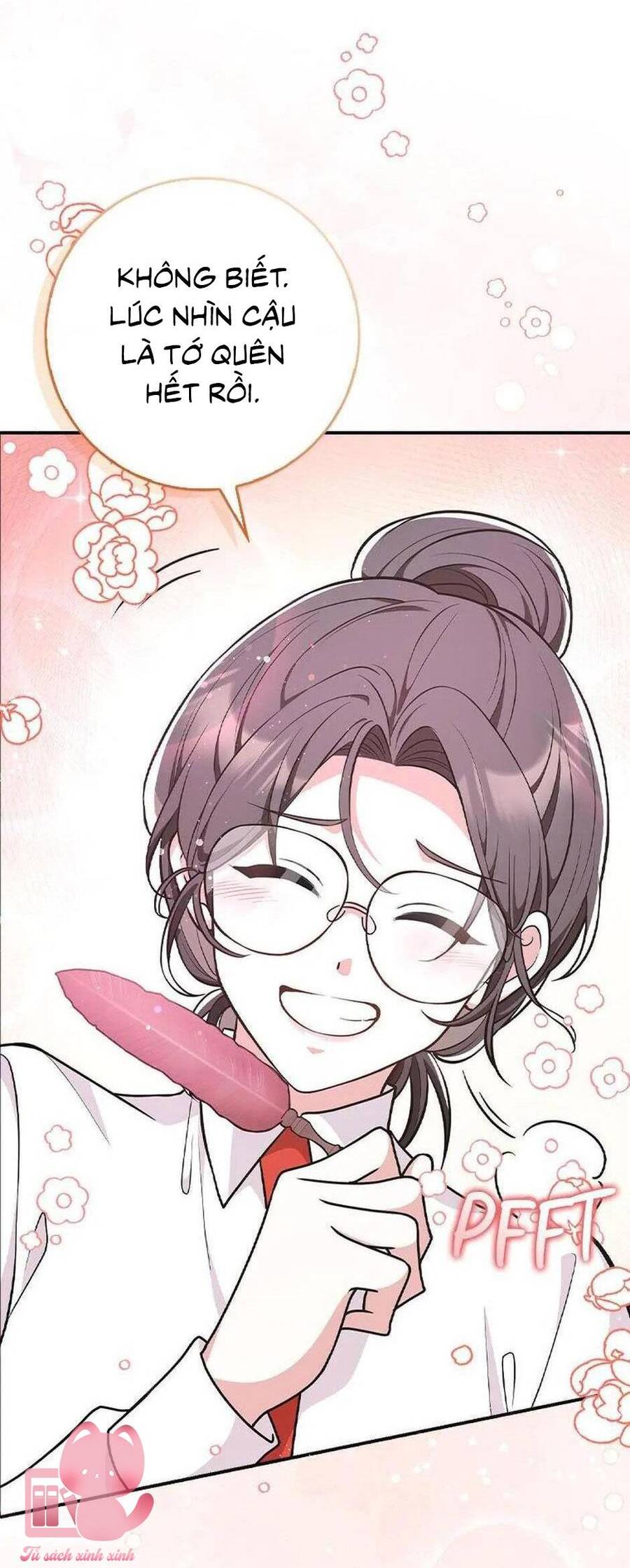 Tôi Thề Chúng Ta Chỉ Là Bạn - Chap 16 - Trang 63
