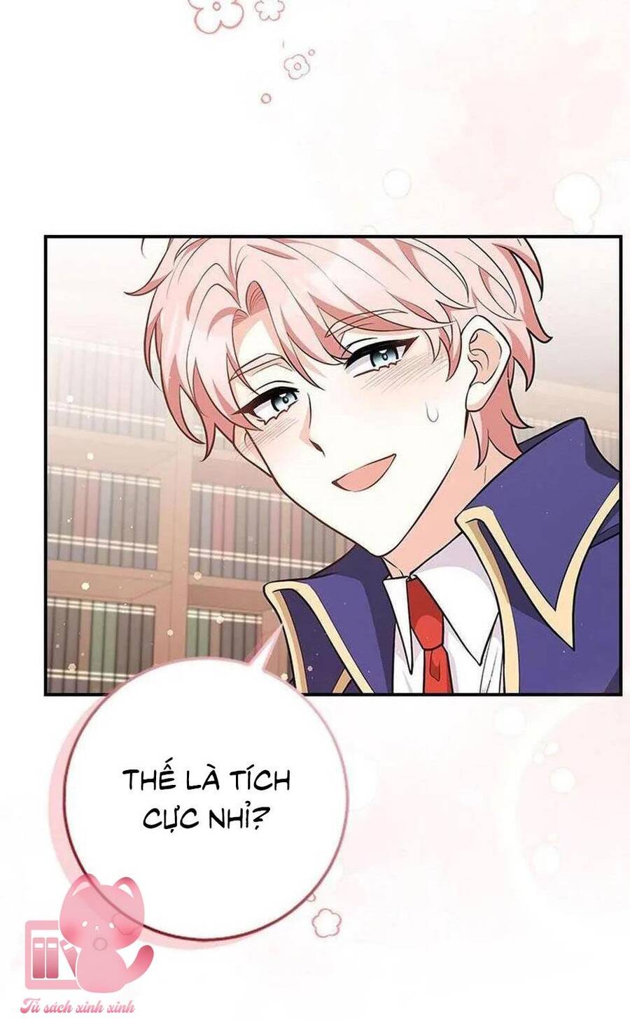 Tôi Thề Chúng Ta Chỉ Là Bạn - Chap 16 - Trang 65