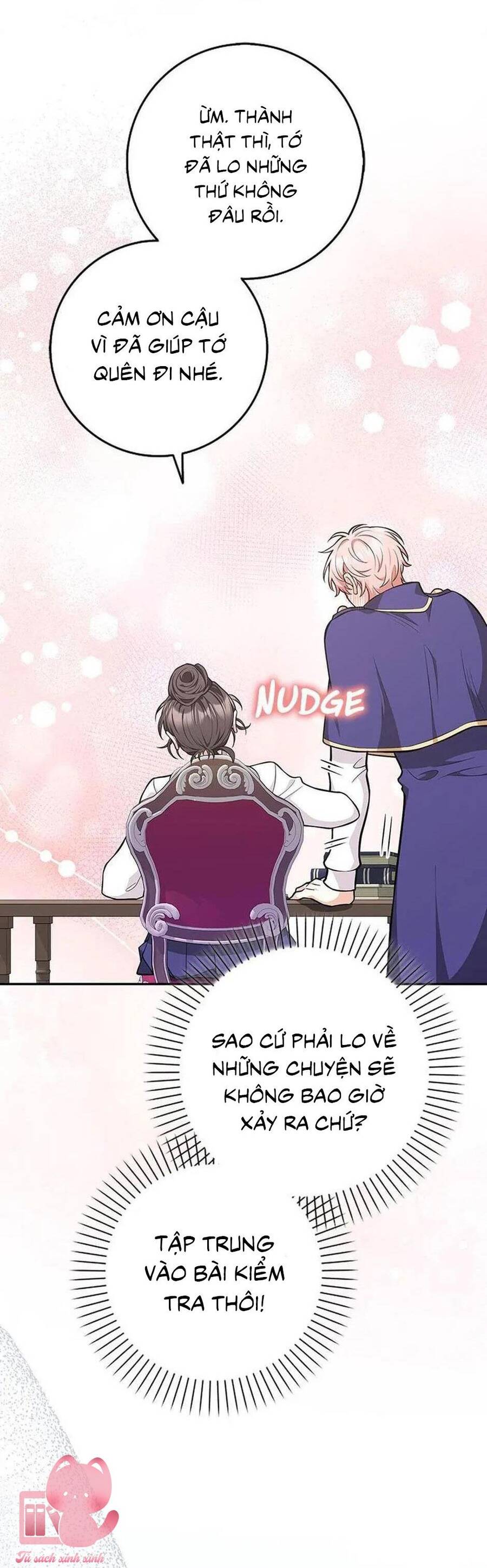 Tôi Thề Chúng Ta Chỉ Là Bạn - Chap 16 - Trang 66