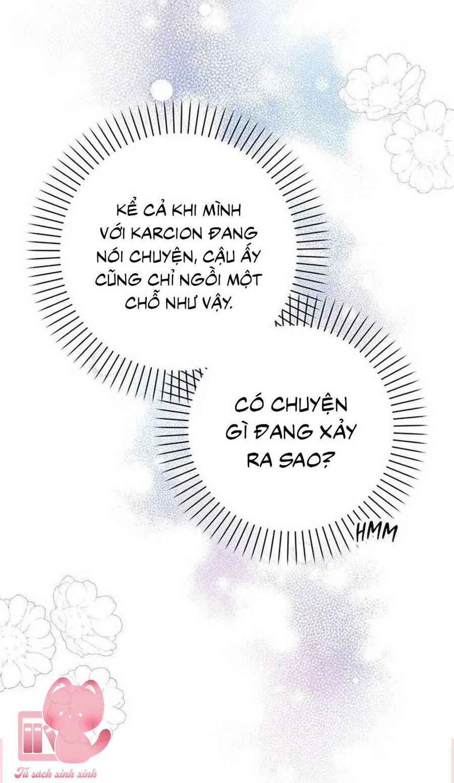 Tôi Thề Chúng Ta Chỉ Là Bạn - Chap 17 - Trang 11