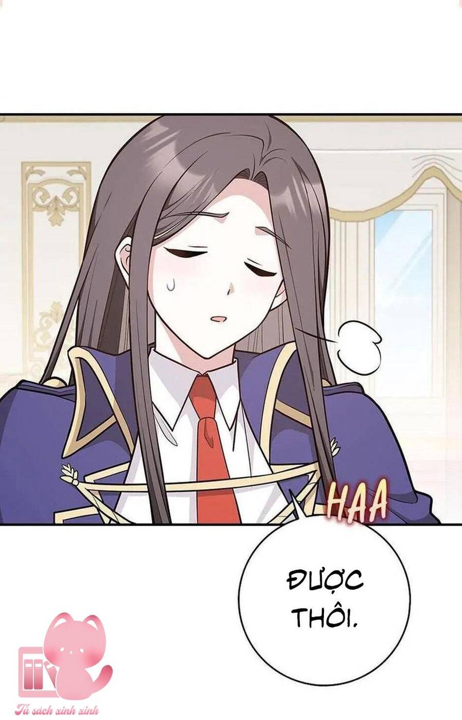 Tôi Thề Chúng Ta Chỉ Là Bạn - Chap 17 - Trang 13