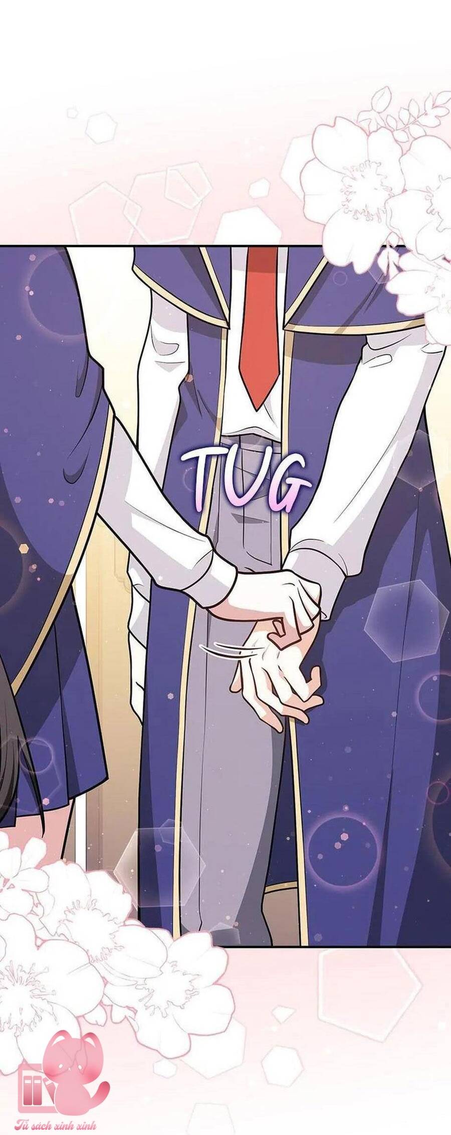 Tôi Thề Chúng Ta Chỉ Là Bạn - Chap 17 - Trang 14
