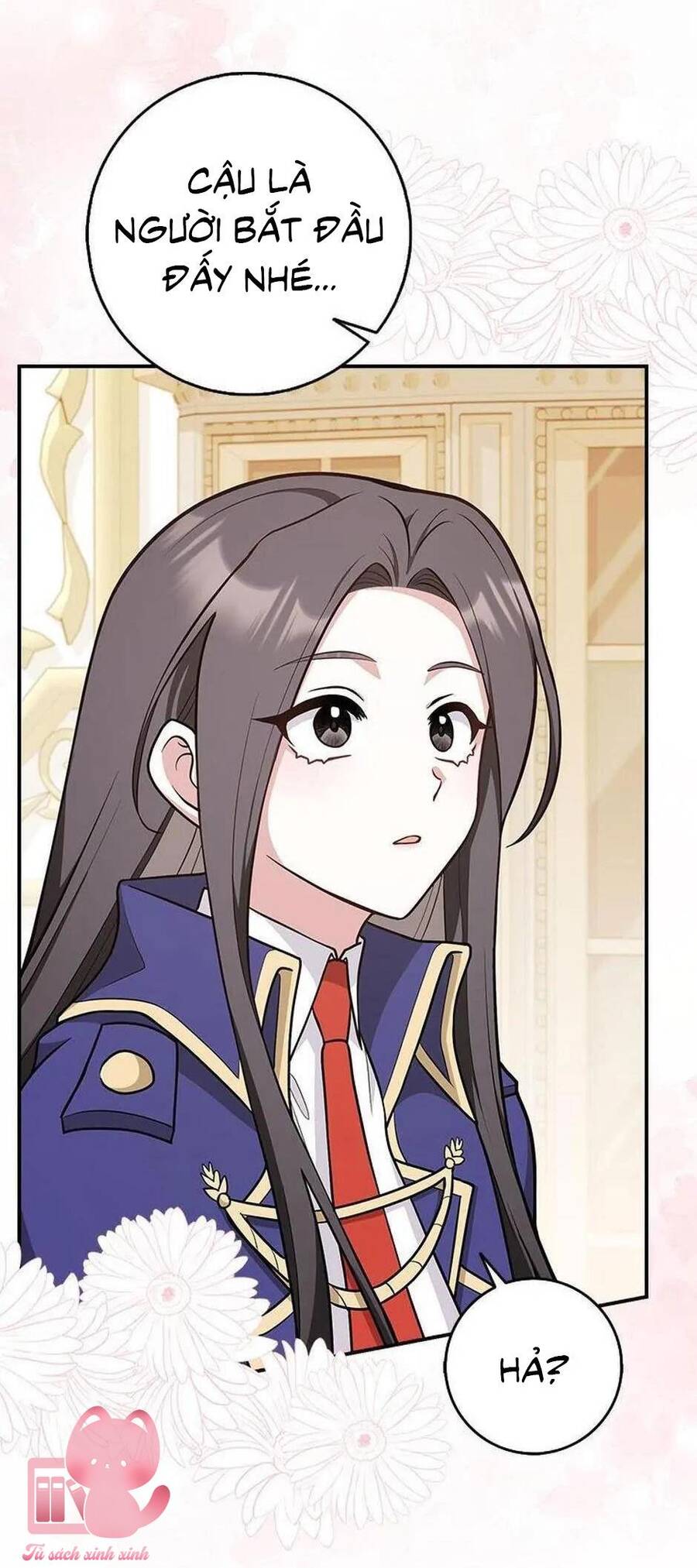 Tôi Thề Chúng Ta Chỉ Là Bạn - Chap 17 - Trang 18