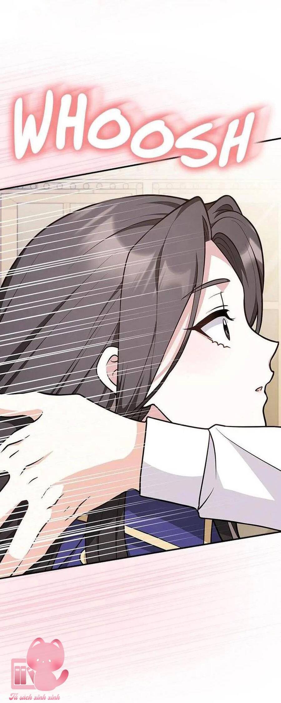 Tôi Thề Chúng Ta Chỉ Là Bạn - Chap 17 - Trang 19