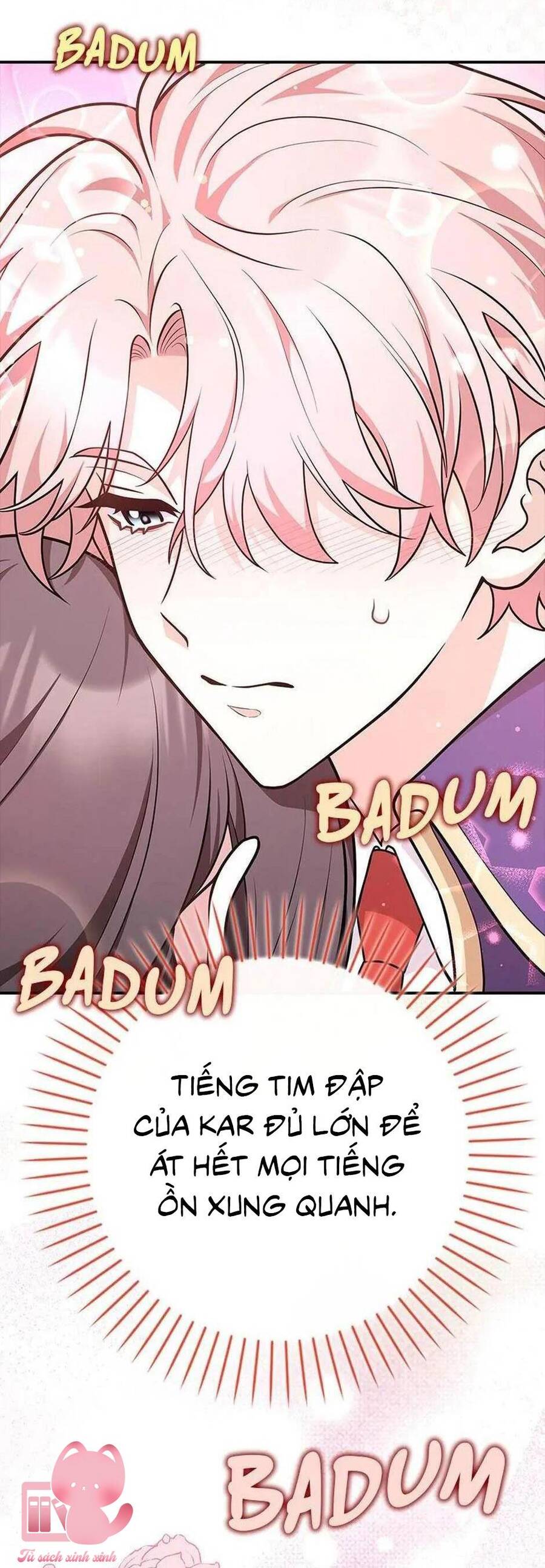 Tôi Thề Chúng Ta Chỉ Là Bạn - Chap 17 - Trang 22
