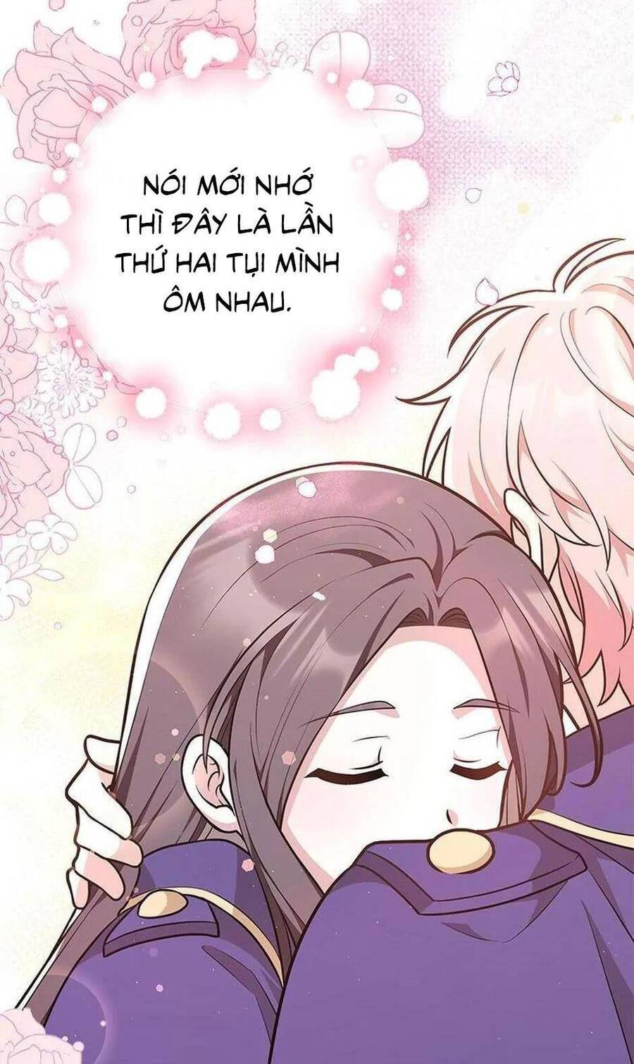 Tôi Thề Chúng Ta Chỉ Là Bạn - Chap 17 - Trang 23