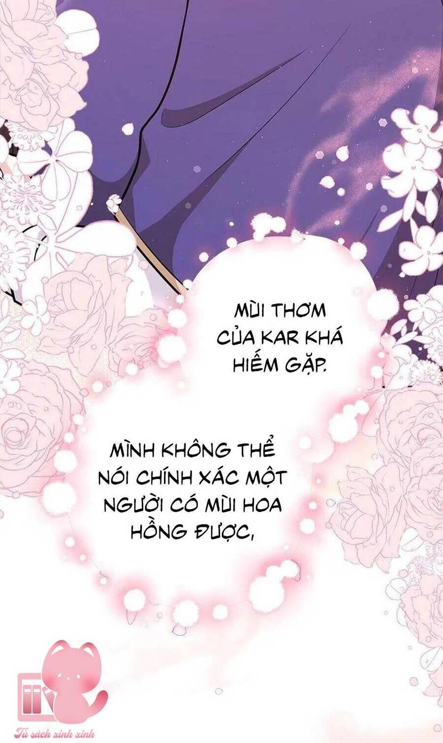 Tôi Thề Chúng Ta Chỉ Là Bạn - Chap 17 - Trang 24