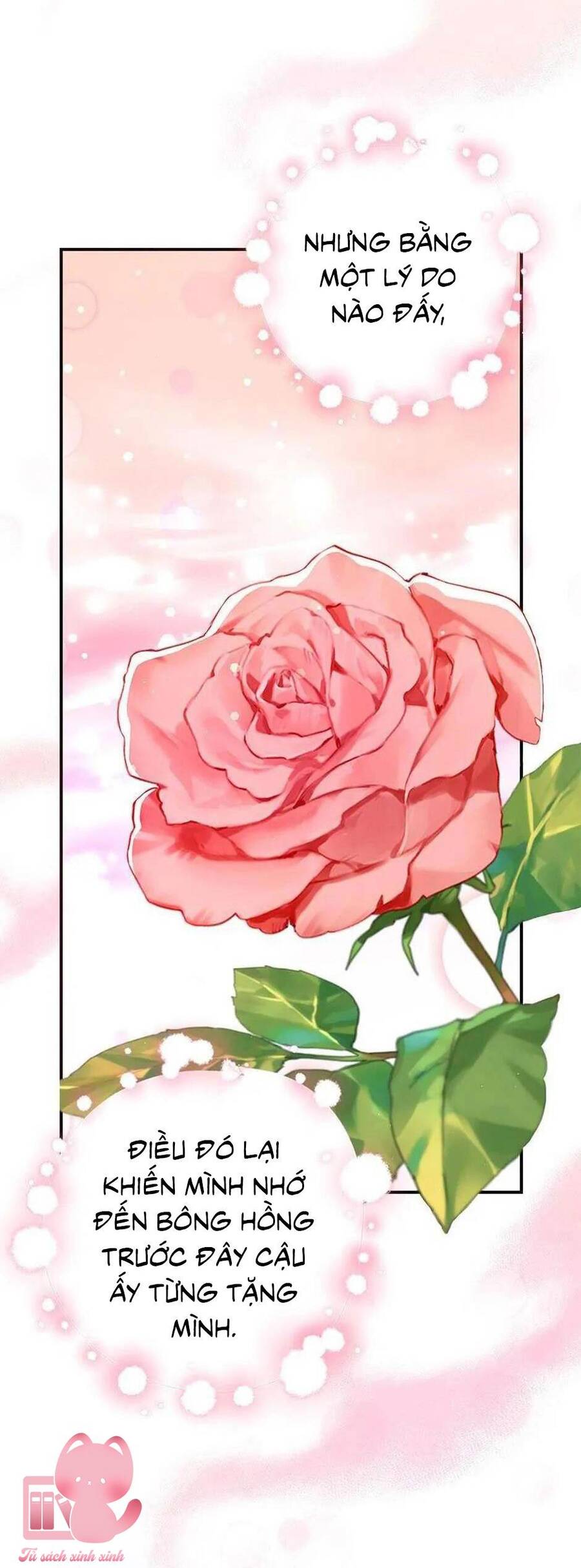 Tôi Thề Chúng Ta Chỉ Là Bạn - Chap 17 - Trang 25