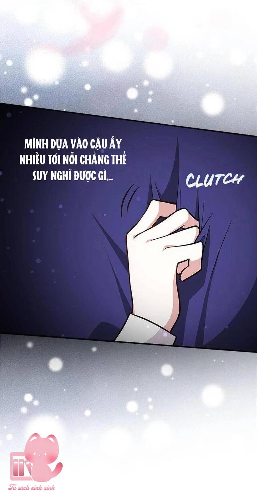 Tôi Thề Chúng Ta Chỉ Là Bạn - Chap 17 - Trang 26