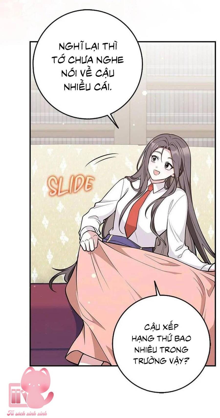 Tôi Thề Chúng Ta Chỉ Là Bạn - Chap 17 - Trang 42