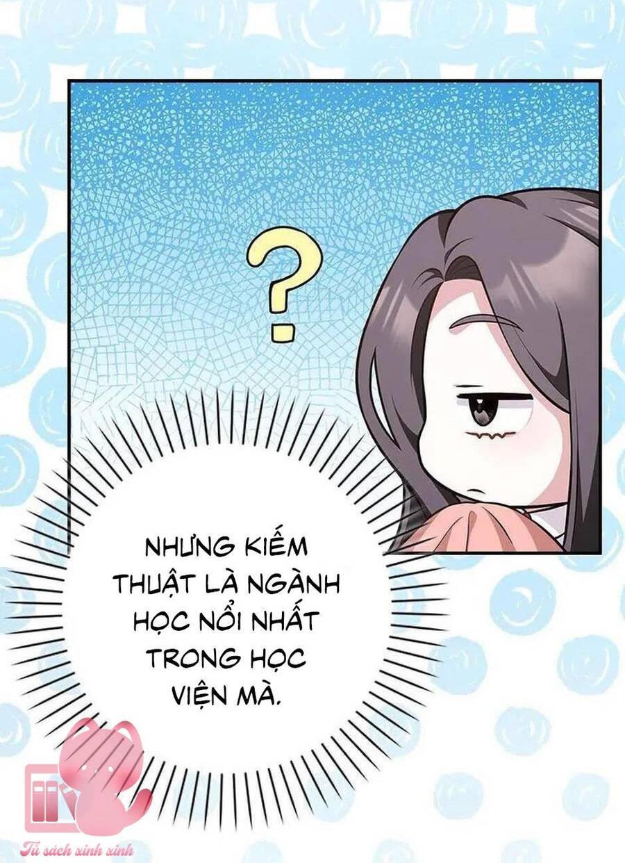 Tôi Thề Chúng Ta Chỉ Là Bạn - Chap 17 - Trang 44