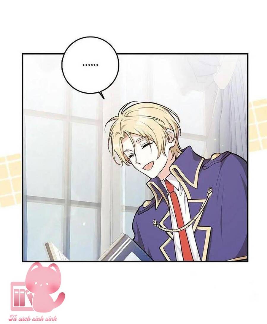 Tôi Thề Chúng Ta Chỉ Là Bạn - Chap 17 - Trang 48