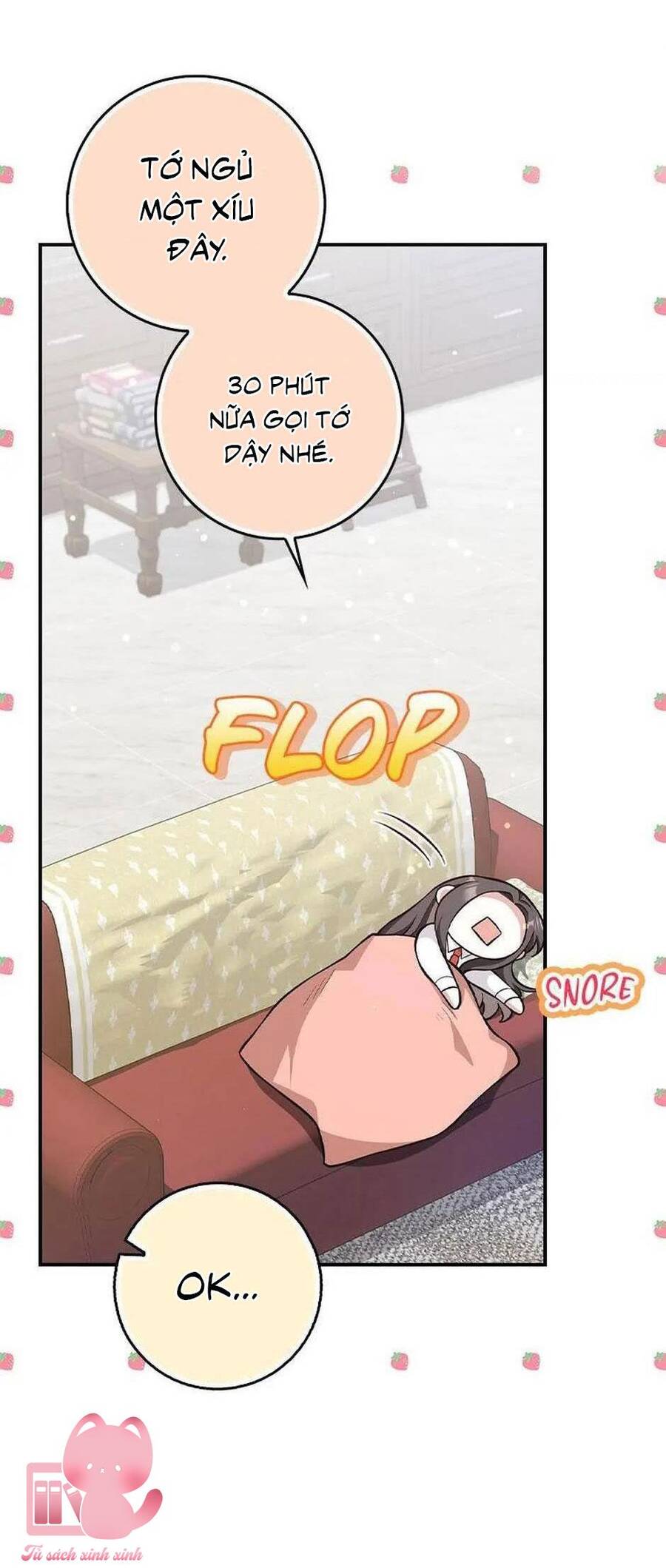 Tôi Thề Chúng Ta Chỉ Là Bạn - Chap 17 - Trang 51