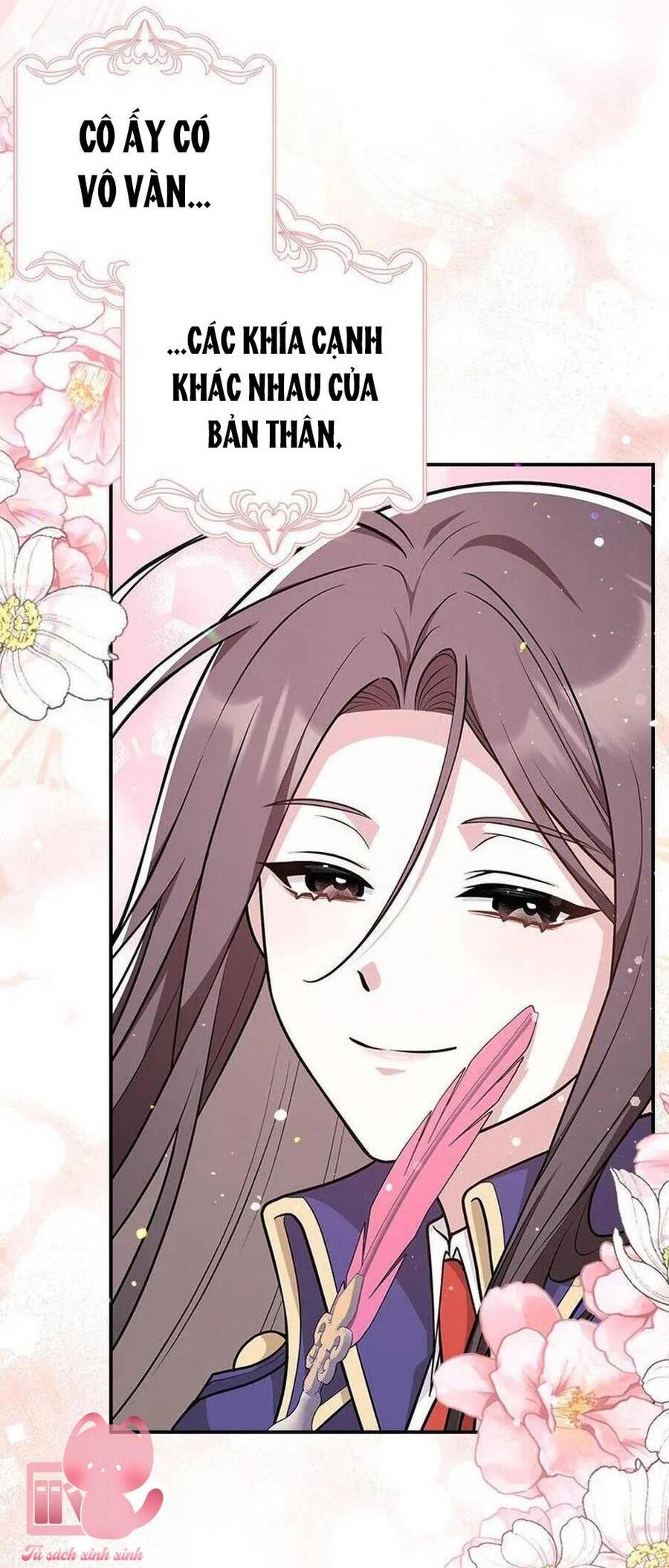 Tôi Thề Chúng Ta Chỉ Là Bạn - Chap 17 - Trang 57