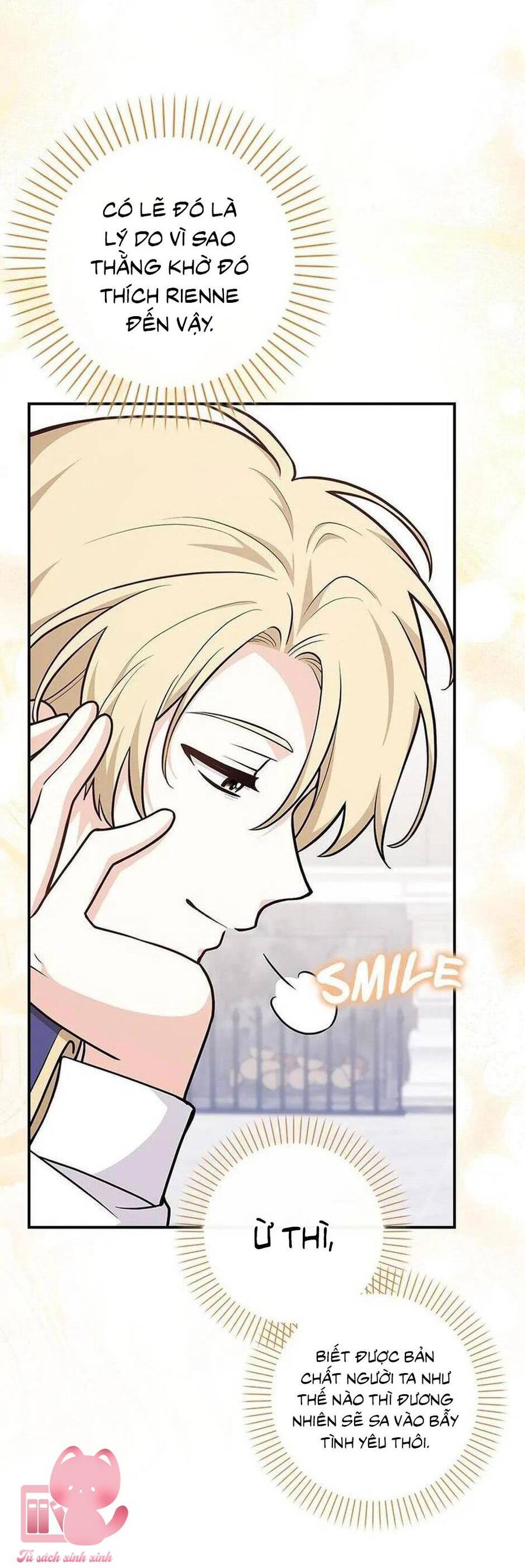Tôi Thề Chúng Ta Chỉ Là Bạn - Chap 17 - Trang 59