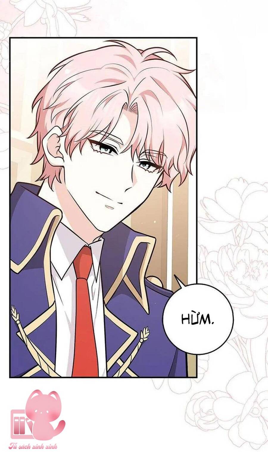 Tôi Thề Chúng Ta Chỉ Là Bạn - Chap 17 - Trang 7