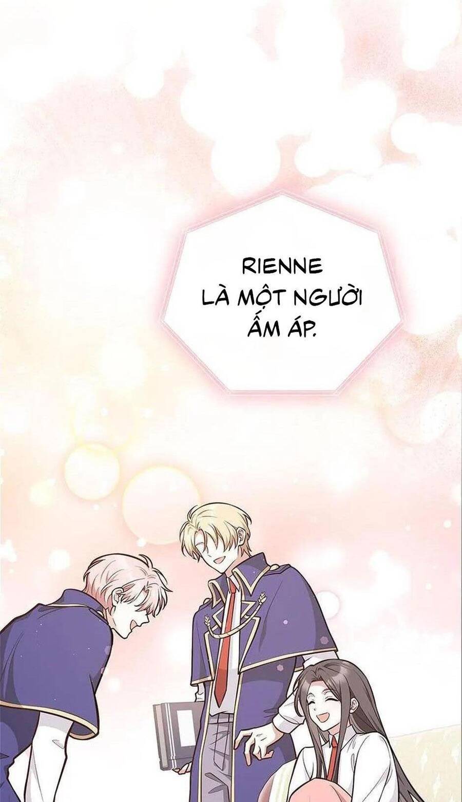 Tôi Thề Chúng Ta Chỉ Là Bạn - Chap 17 - Trang 62