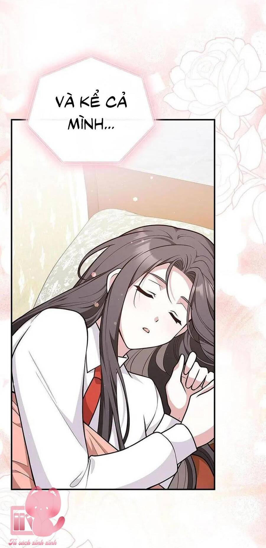 Tôi Thề Chúng Ta Chỉ Là Bạn - Chap 17 - Trang 64