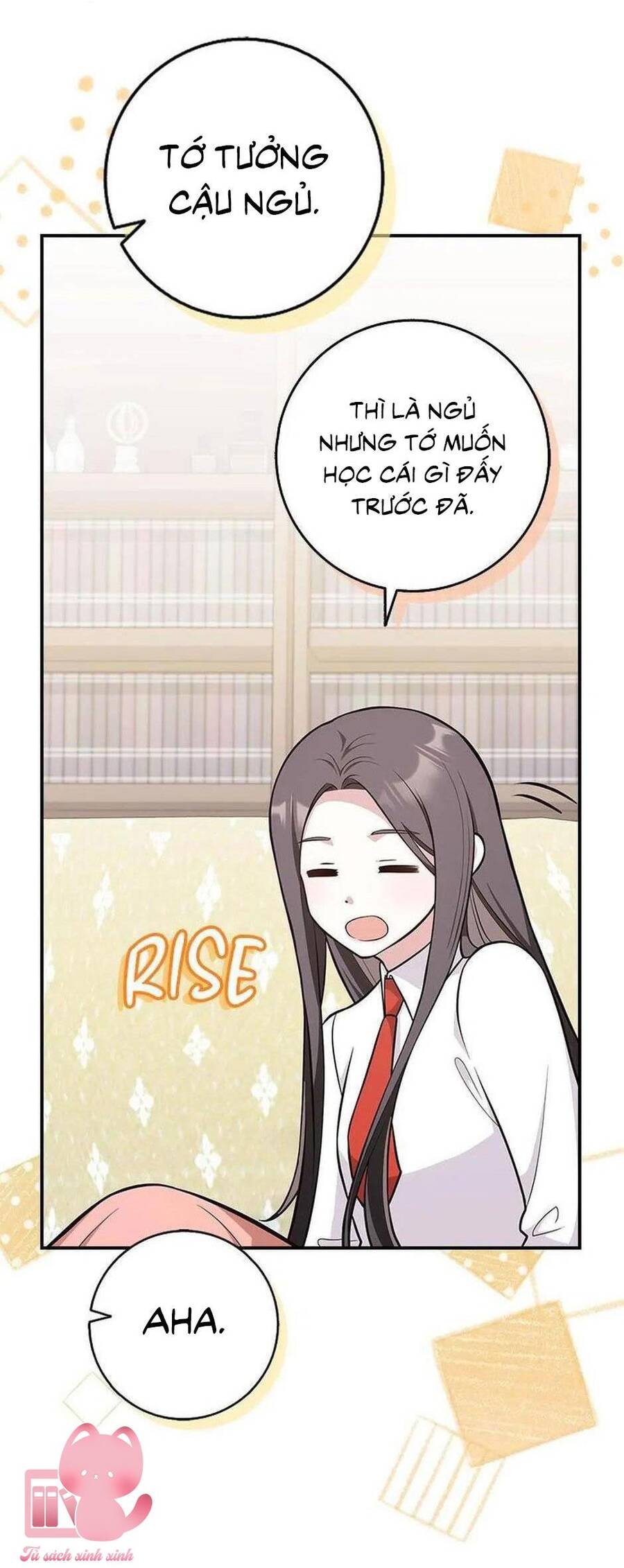 Tôi Thề Chúng Ta Chỉ Là Bạn - Chap 17 - Trang 67