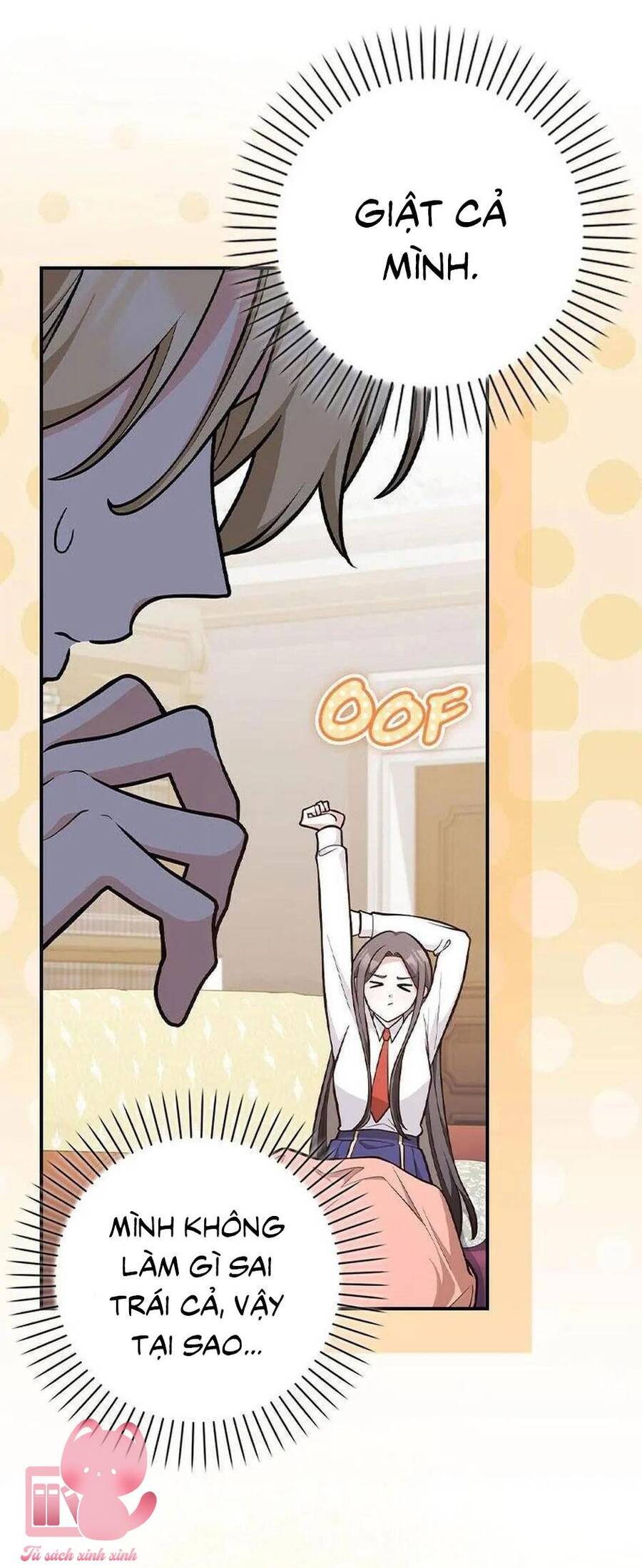 Tôi Thề Chúng Ta Chỉ Là Bạn - Chap 17 - Trang 68