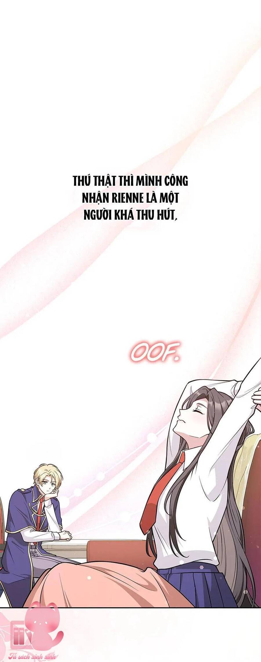 Tôi Thề Chúng Ta Chỉ Là Bạn - Chap 18 - Trang 2