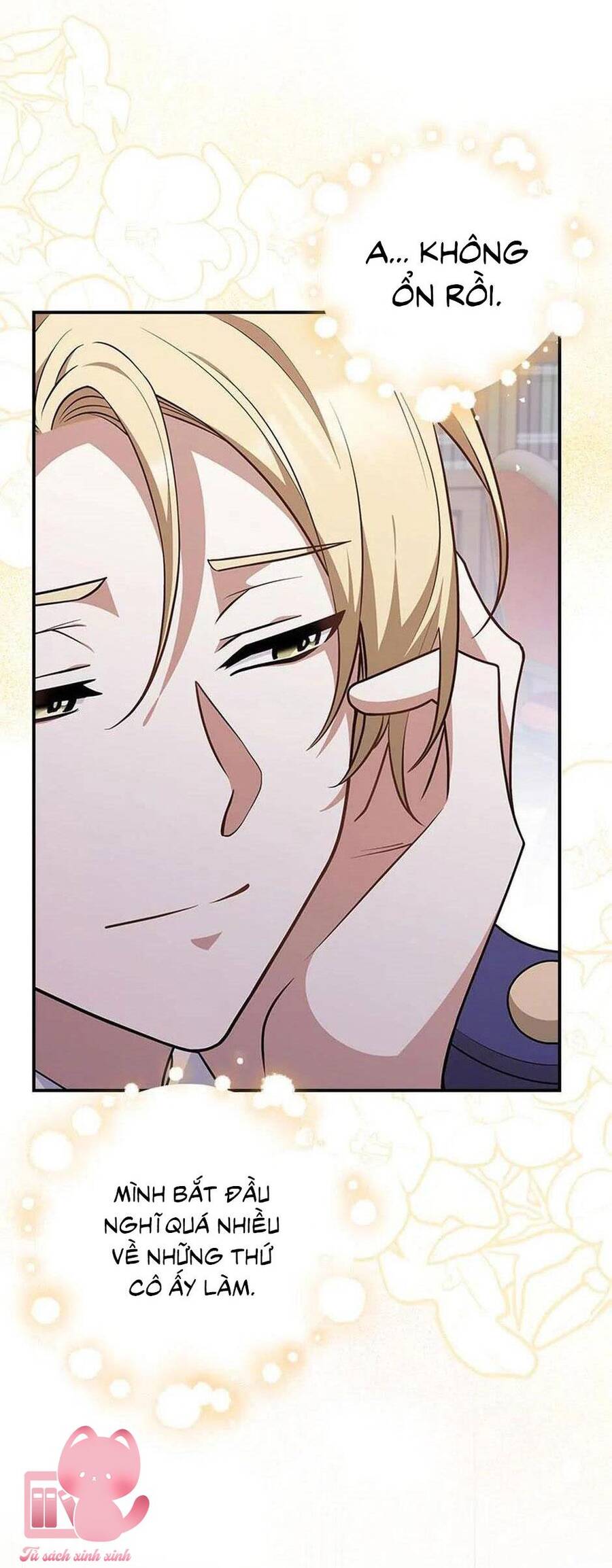Tôi Thề Chúng Ta Chỉ Là Bạn - Chap 18 - Trang 12