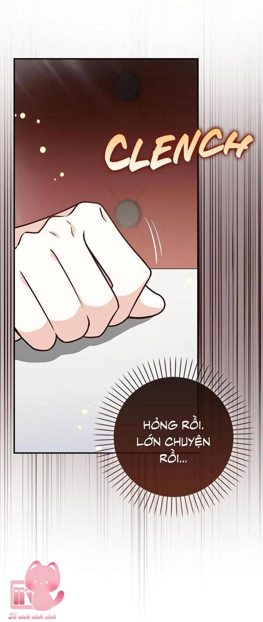 Tôi Thề Chúng Ta Chỉ Là Bạn - Chap 18 - Trang 13