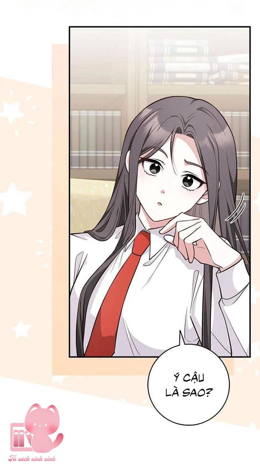 Tôi Thề Chúng Ta Chỉ Là Bạn - Chap 18 - Trang 16