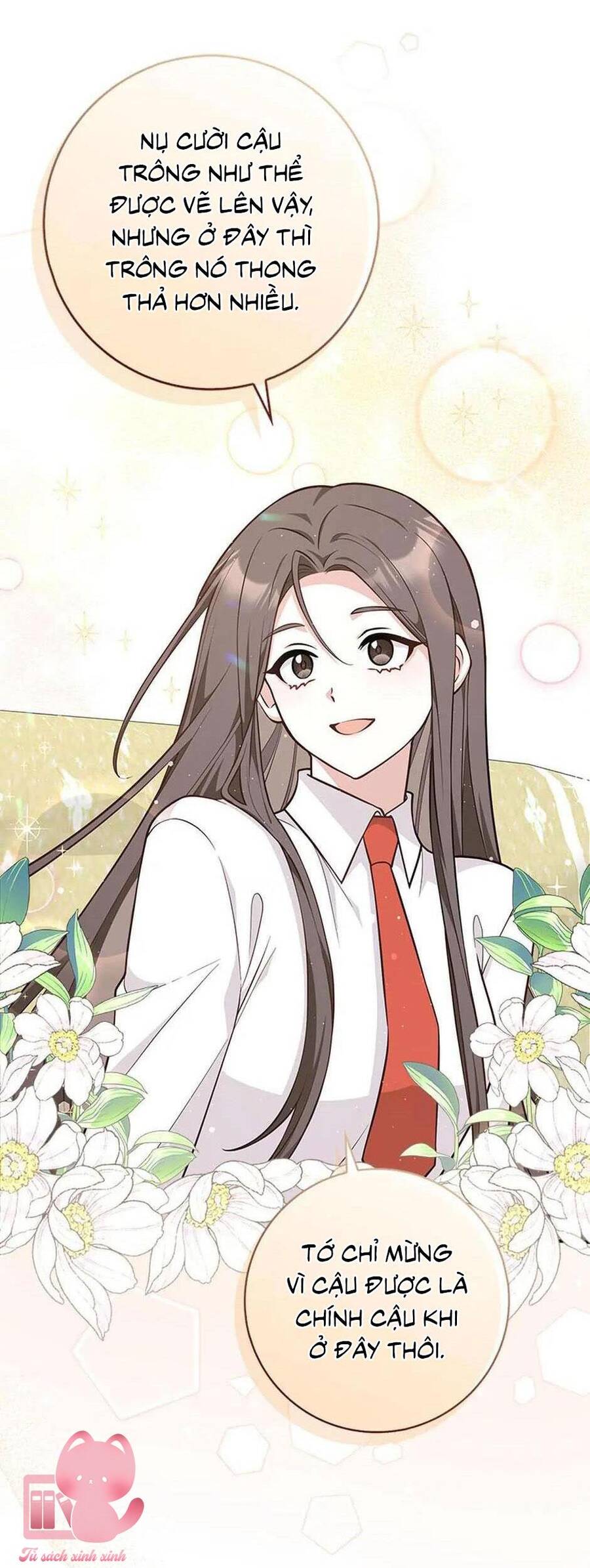 Tôi Thề Chúng Ta Chỉ Là Bạn - Chap 18 - Trang 21