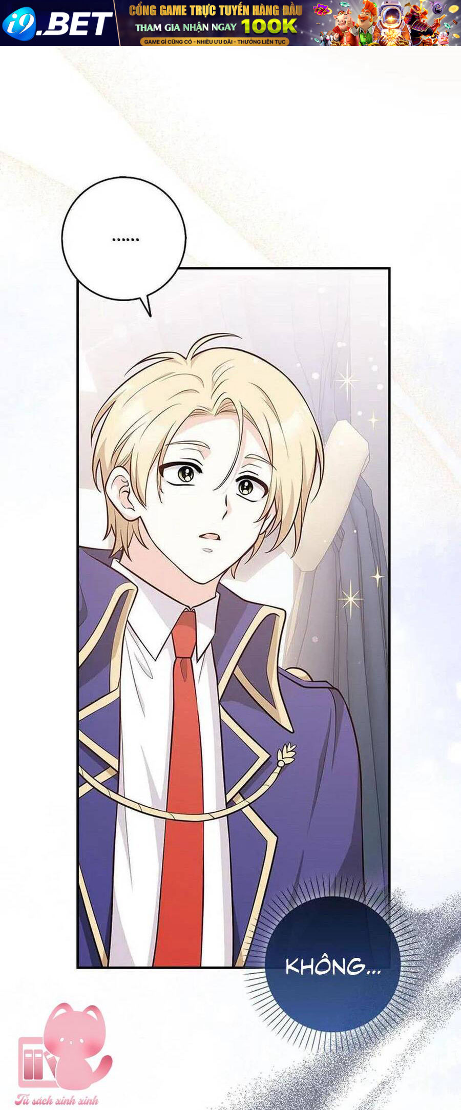 Tôi Thề Chúng Ta Chỉ Là Bạn - Chap 18 - Trang 22