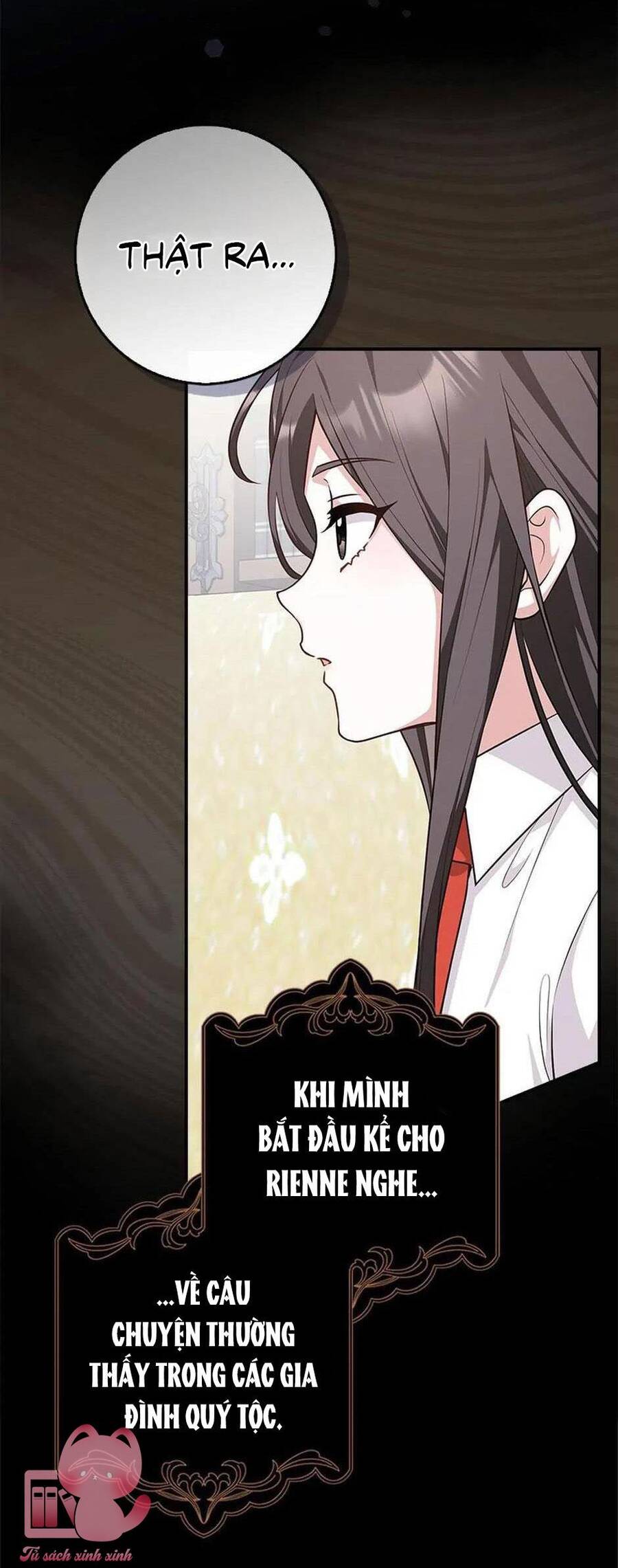 Tôi Thề Chúng Ta Chỉ Là Bạn - Chap 18 - Trang 24