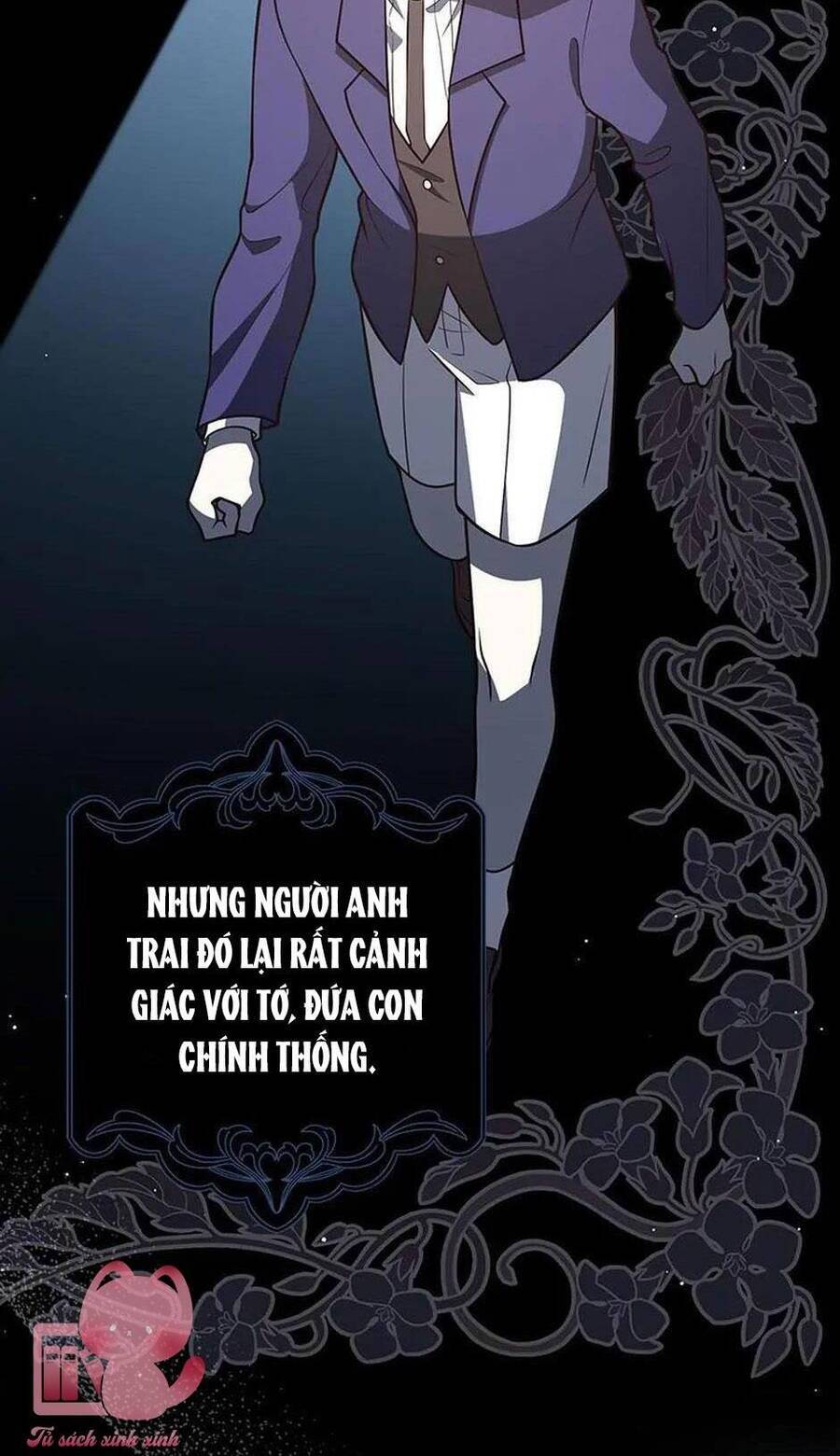 Tôi Thề Chúng Ta Chỉ Là Bạn - Chap 18 - Trang 27