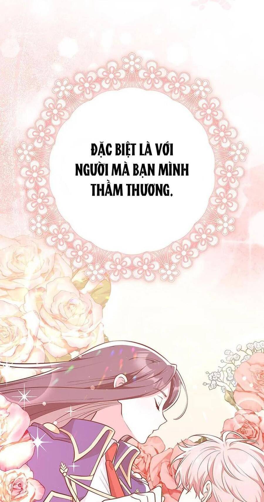 Tôi Thề Chúng Ta Chỉ Là Bạn - Chap 18 - Trang 4