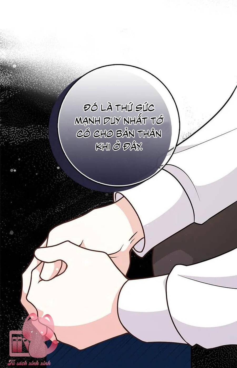 Tôi Thề Chúng Ta Chỉ Là Bạn - Chap 18 - Trang 32