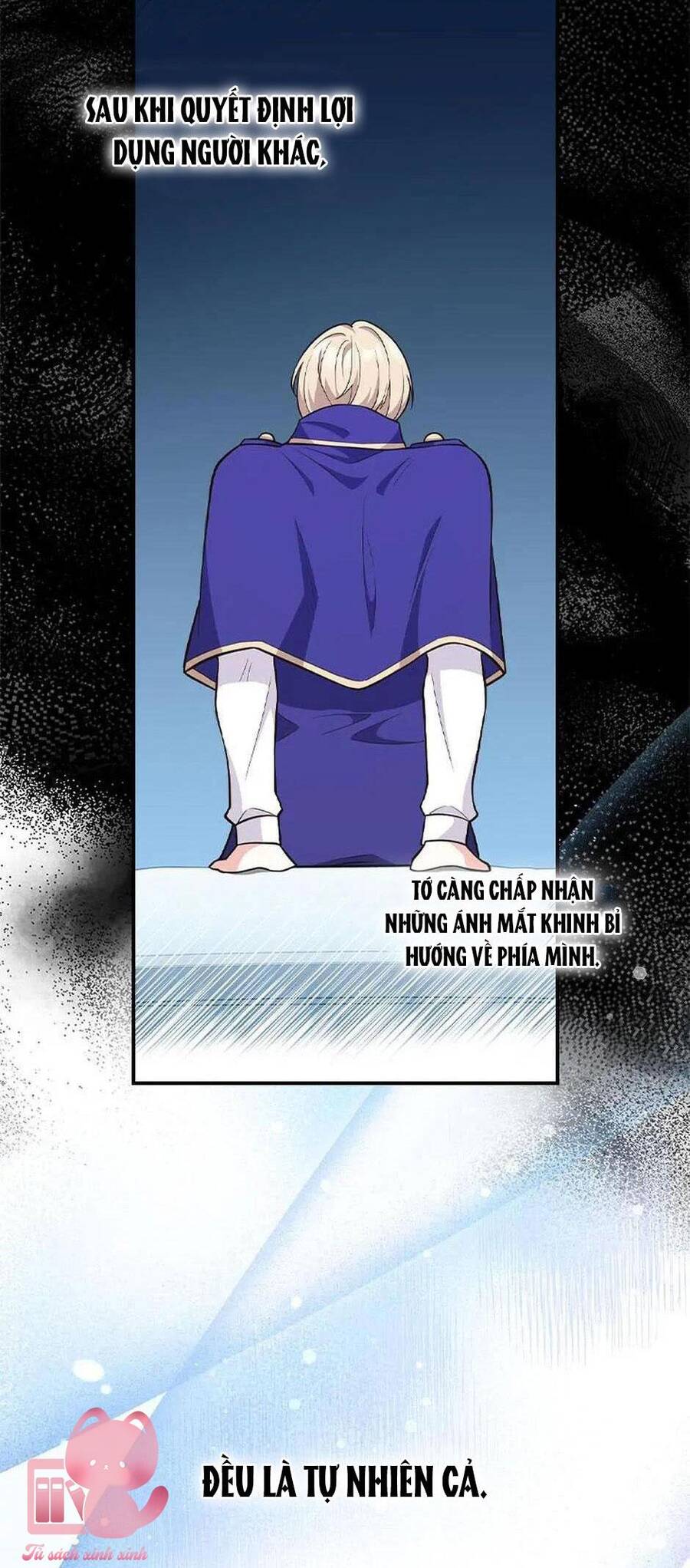 Tôi Thề Chúng Ta Chỉ Là Bạn - Chap 18 - Trang 33