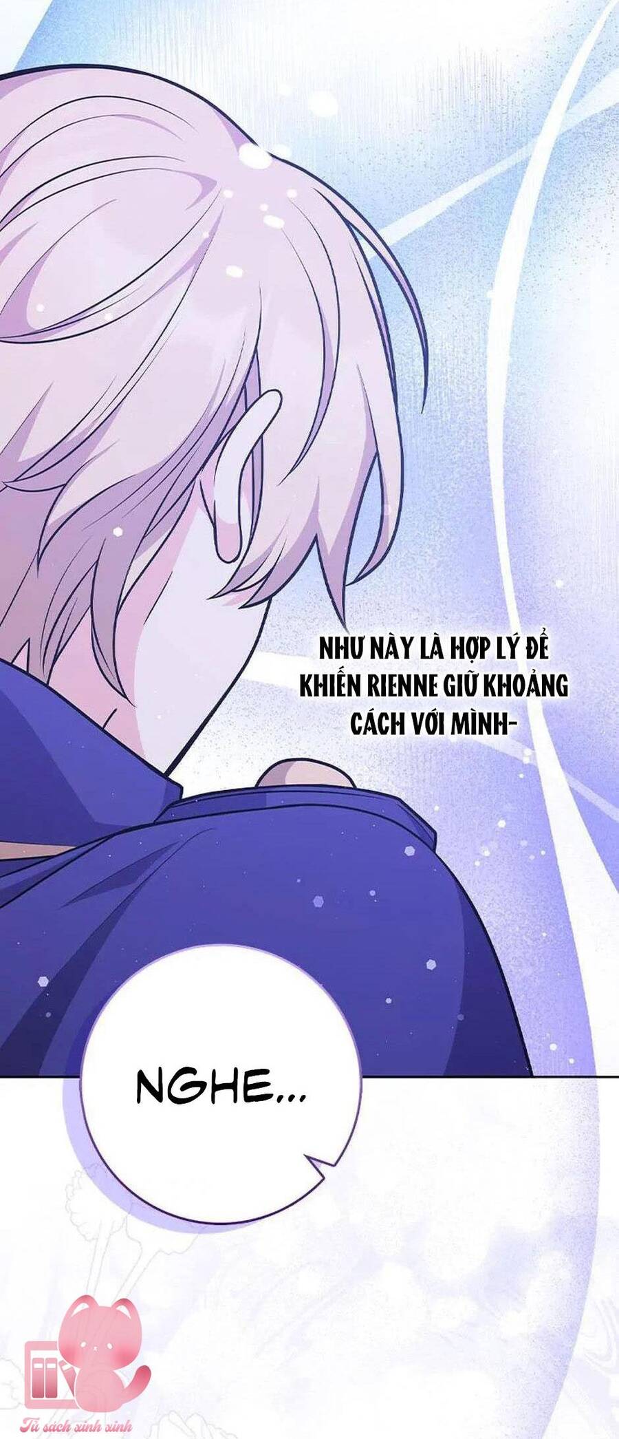 Tôi Thề Chúng Ta Chỉ Là Bạn - Chap 18 - Trang 34