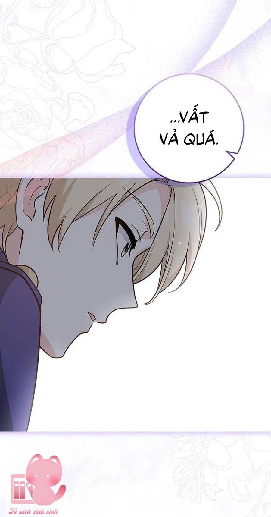 Tôi Thề Chúng Ta Chỉ Là Bạn - Chap 18 - Trang 35