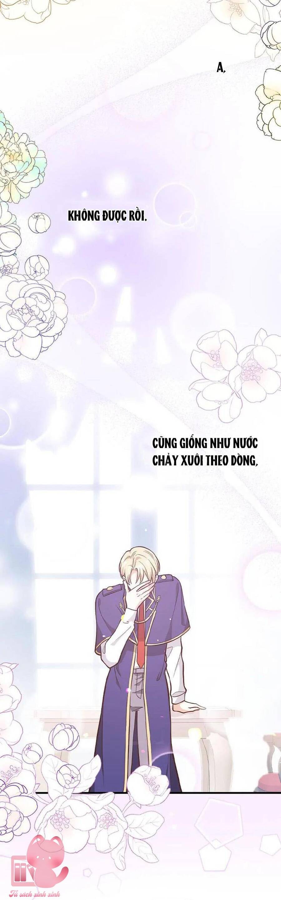 Tôi Thề Chúng Ta Chỉ Là Bạn - Chap 18 - Trang 40