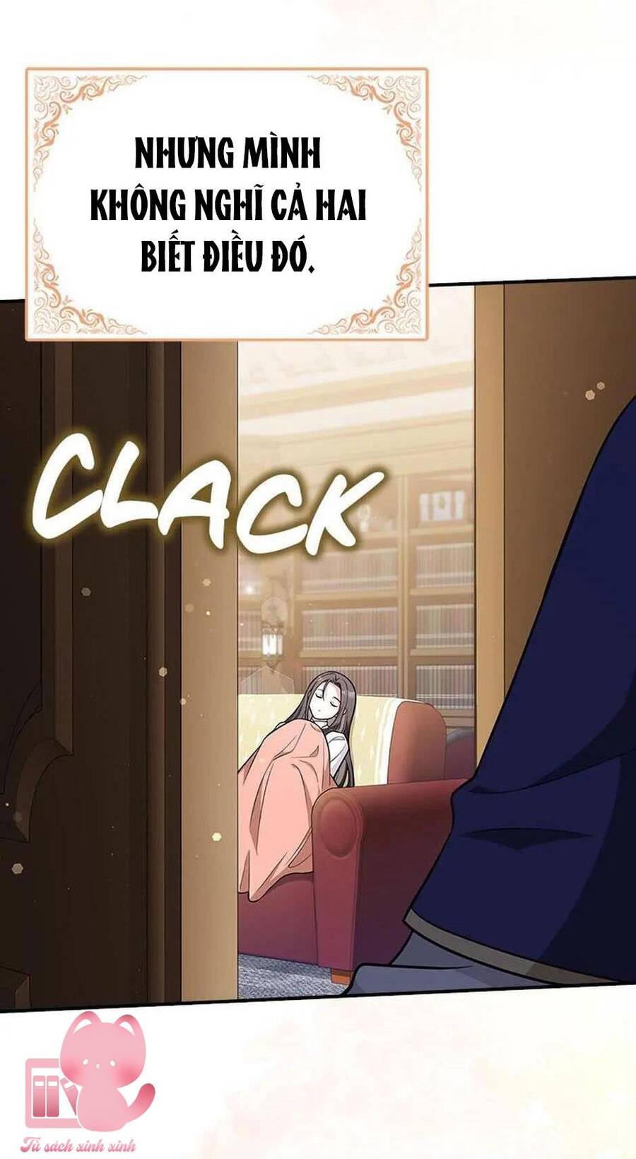 Tôi Thề Chúng Ta Chỉ Là Bạn - Chap 18 - Trang 45