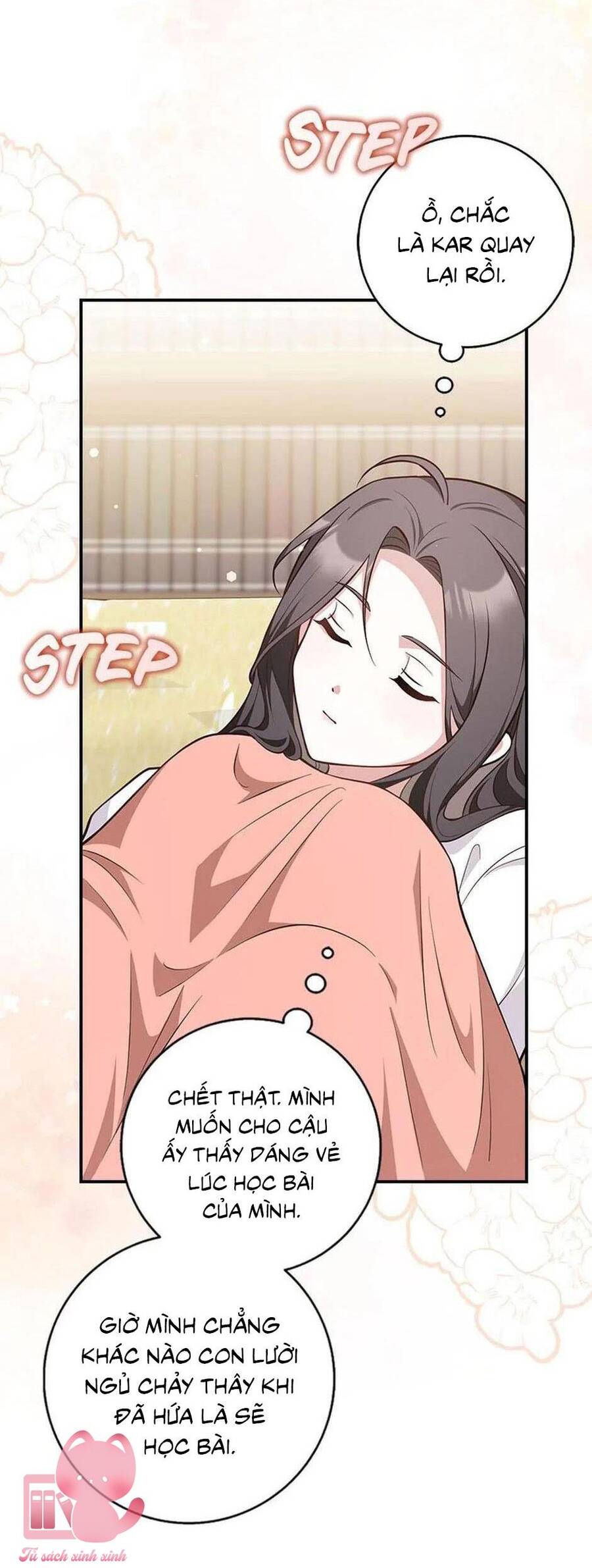 Tôi Thề Chúng Ta Chỉ Là Bạn - Chap 18 - Trang 46
