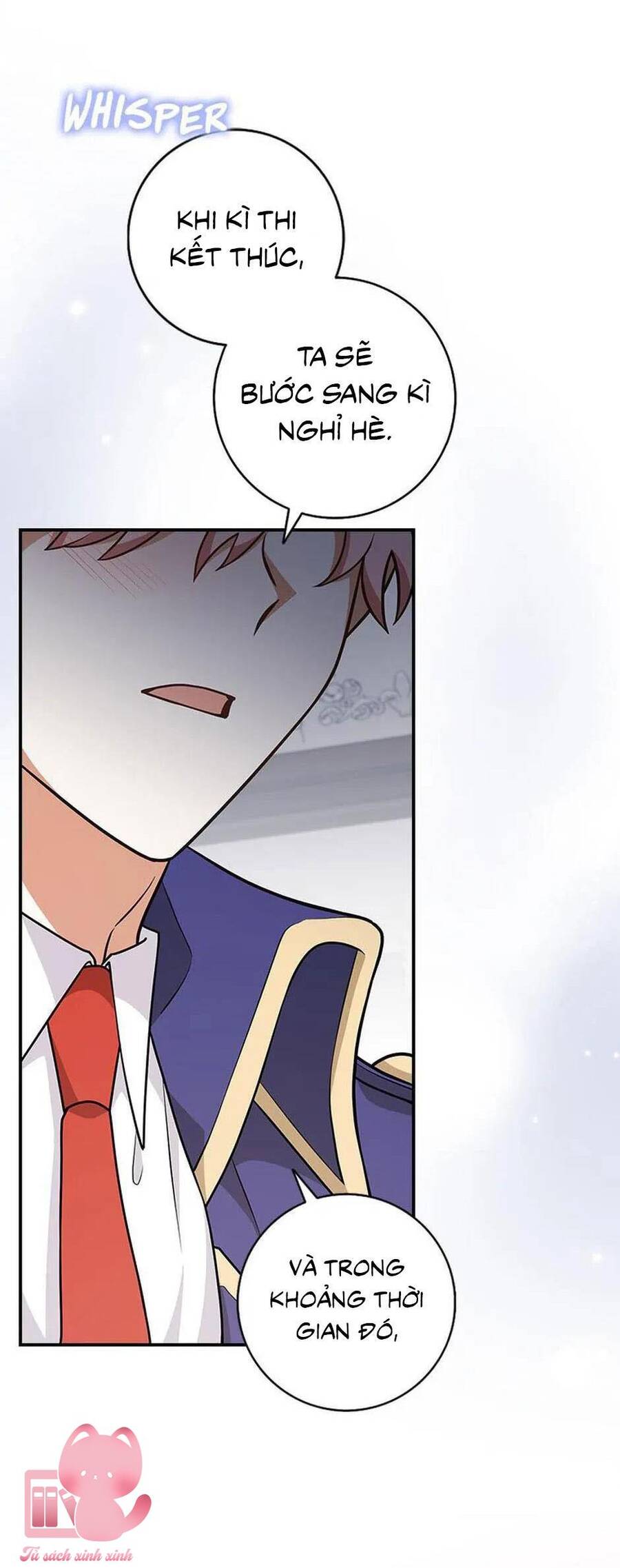 Tôi Thề Chúng Ta Chỉ Là Bạn - Chap 18 - Trang 48
