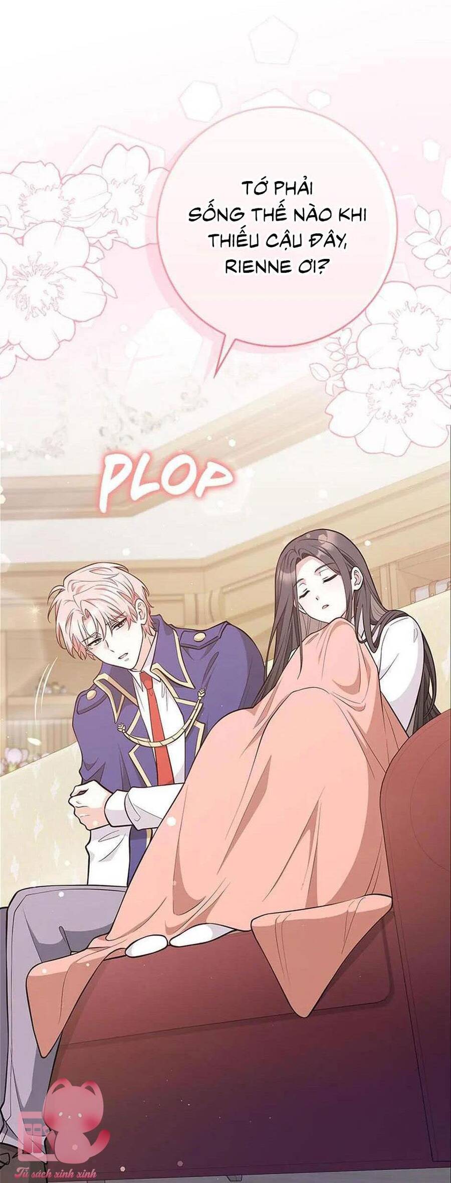 Tôi Thề Chúng Ta Chỉ Là Bạn - Chap 18 - Trang 49