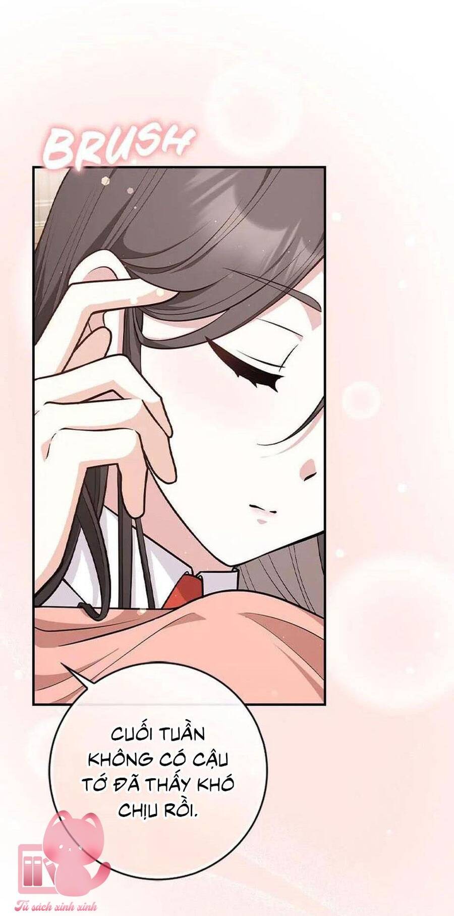 Tôi Thề Chúng Ta Chỉ Là Bạn - Chap 18 - Trang 51