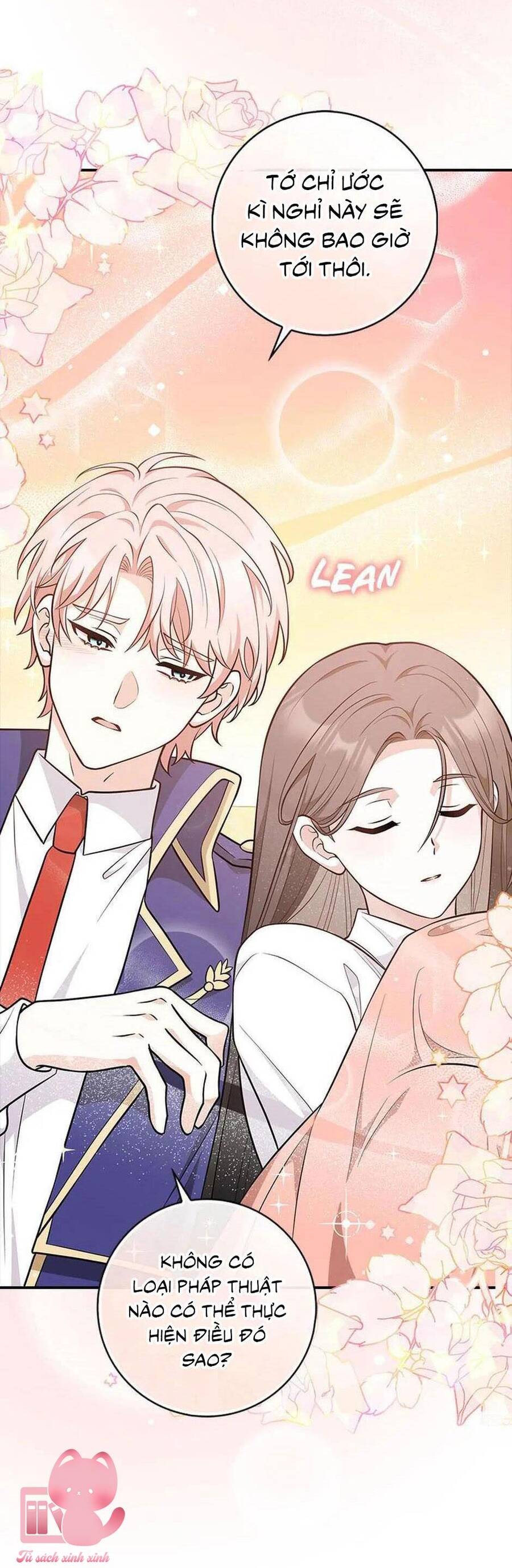 Tôi Thề Chúng Ta Chỉ Là Bạn - Chap 18 - Trang 52