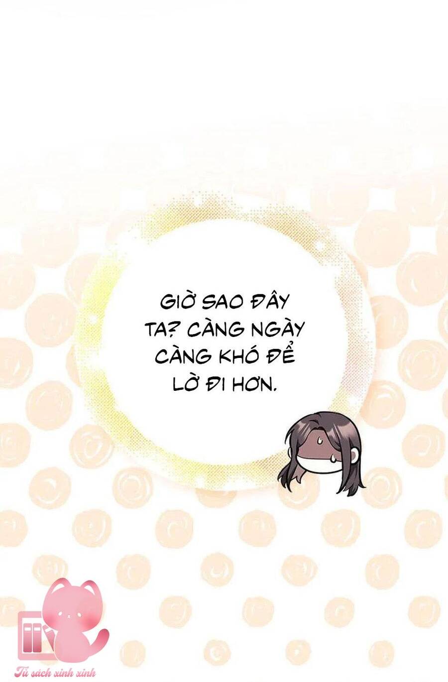 Tôi Thề Chúng Ta Chỉ Là Bạn - Chap 18 - Trang 53