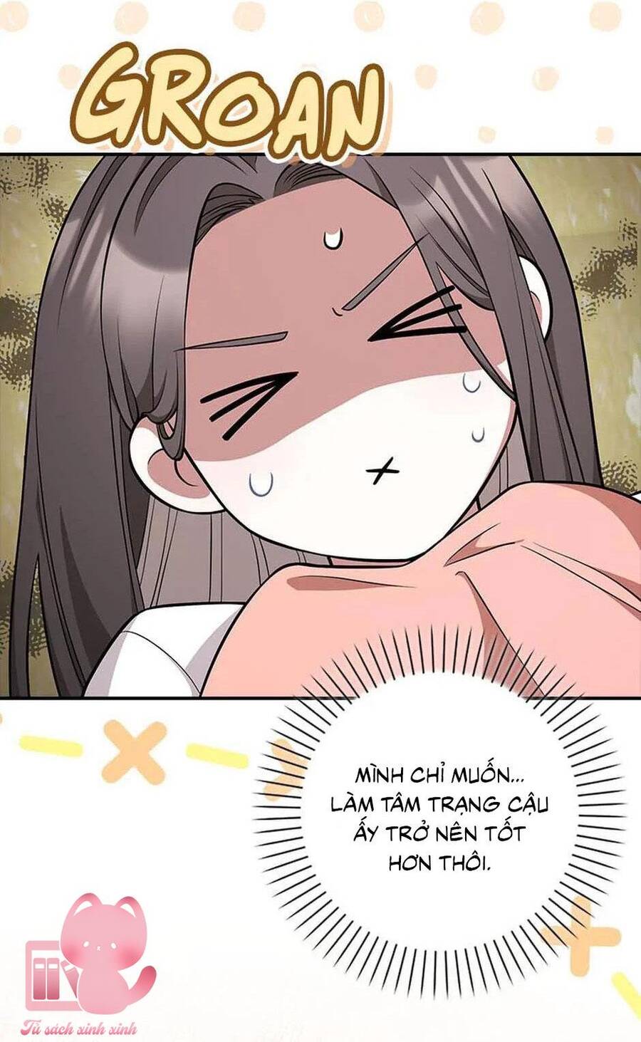 Tôi Thề Chúng Ta Chỉ Là Bạn - Chap 18 - Trang 54
