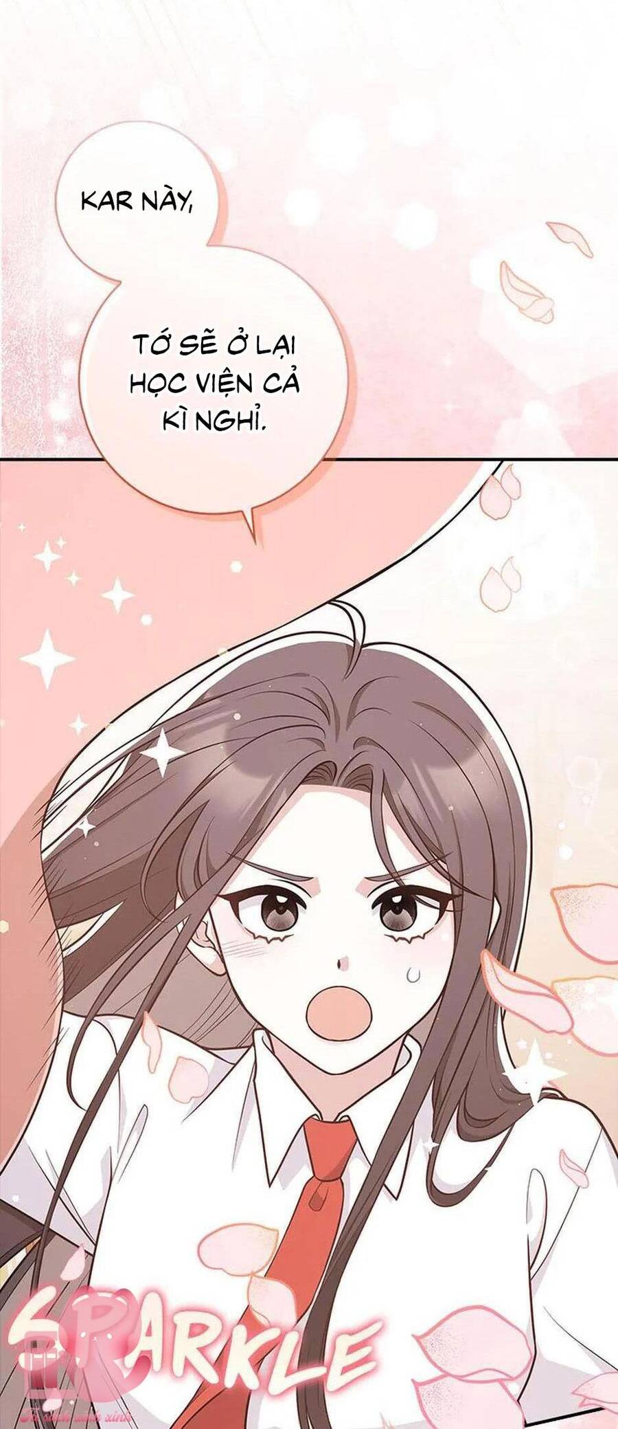 Tôi Thề Chúng Ta Chỉ Là Bạn - Chap 18 - Trang 56