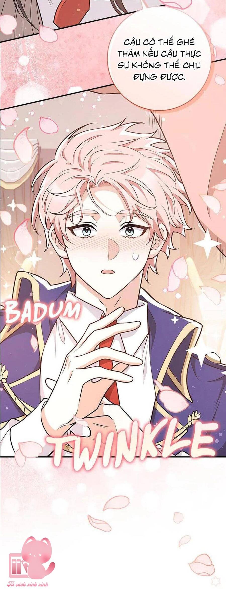 Tôi Thề Chúng Ta Chỉ Là Bạn - Chap 18 - Trang 57