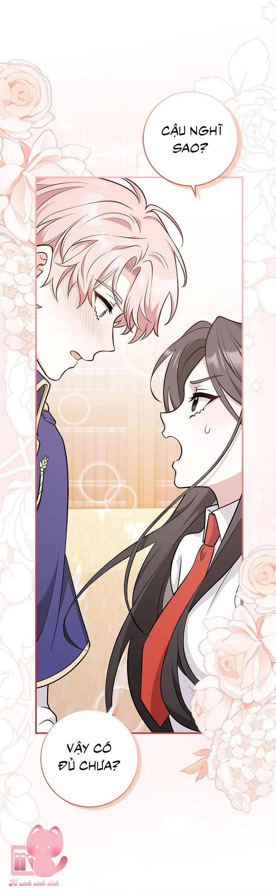 Tôi Thề Chúng Ta Chỉ Là Bạn - Chap 18 - Trang 58